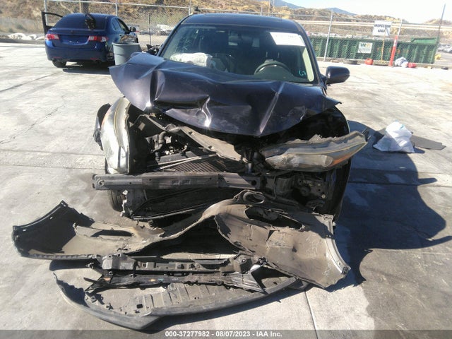 Honda HR-V EX 2018 3CZRU5H58JG704348 Image 13