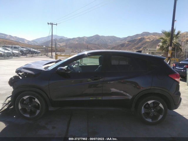 Honda HR-V EX 2018 3CZRU5H58JG704348 Image 15