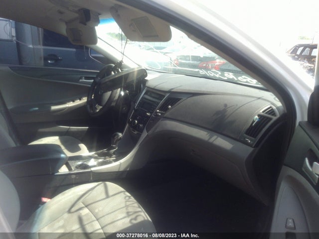 Hyundai SONATA GLS 2014 5NPEB4AC1EH872598 Image 5