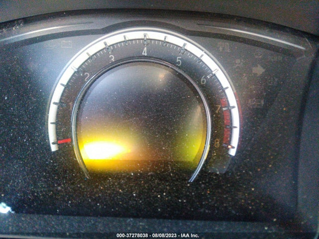 Honda Civic Sedan Lx 2016 19XFC2F51GE239753 Image 6