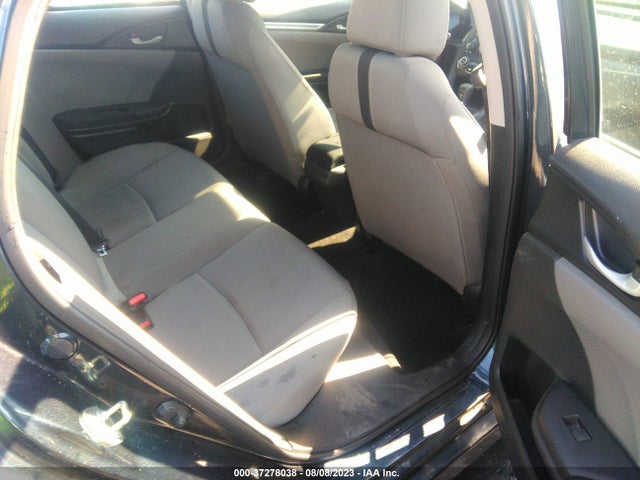 Honda Civic Sedan Lx 2016 19XFC2F51GE239753 Image 13