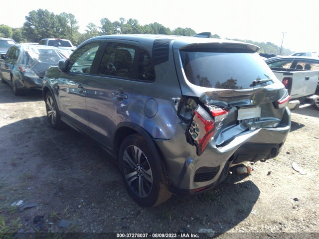 2020 MITSUBISHI OUTLANDER SPORT SP 2.0 VIN: JA4AP3AU9LU017194