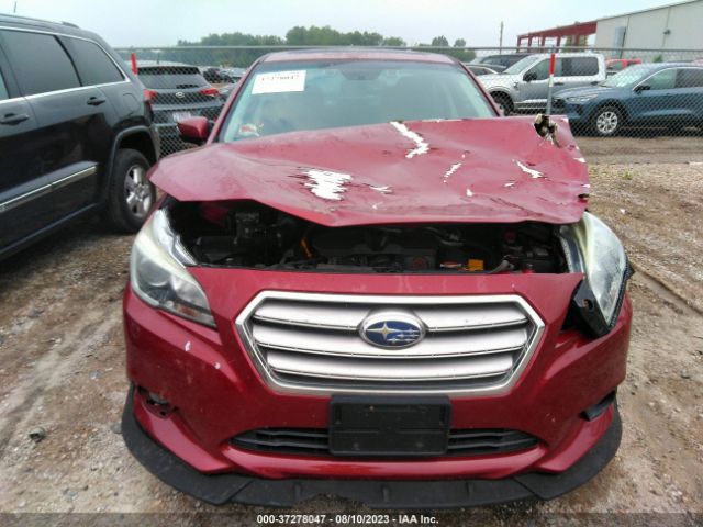 4S3BNAN63F3041047 Subaru Legacy 2.5i Limited