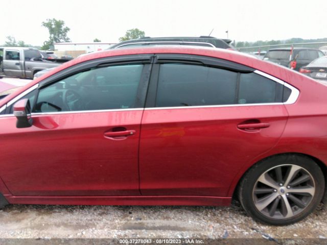 4S3BNAN63F3041047 Subaru Legacy 2.5i Limited