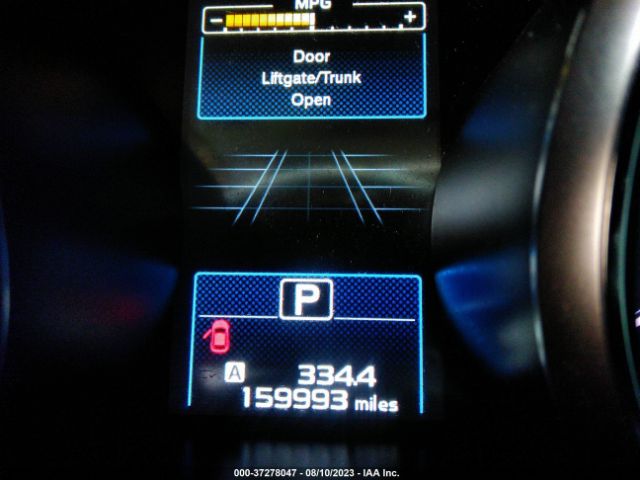 4S3BNAN63F3041047 Subaru Legacy 2.5i Limited