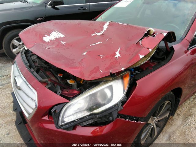 4S3BNAN63F3041047 Subaru Legacy 2.5i Limited