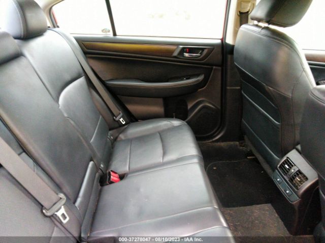 4S3BNAN63F3041047 Subaru Legacy 2.5i Limited