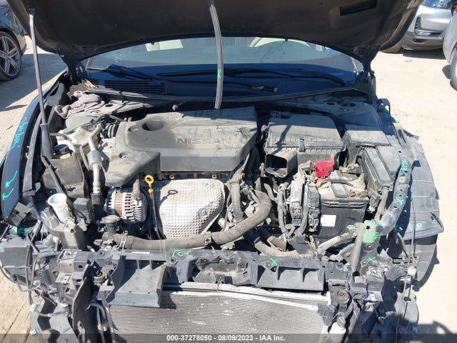 Nissan Altima 2.5 Sl 2018 1N4AL3AP3JC242926 Image 10