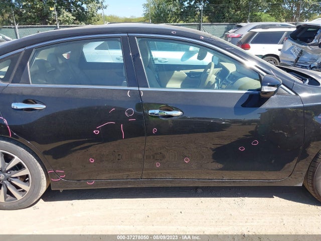 Nissan Altima 2.5 Sl 2018 1N4AL3AP3JC242926 Image 14