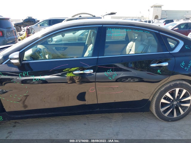 Nissan Altima 2.5 Sl 2018 1N4AL3AP3JC242926 Image 15