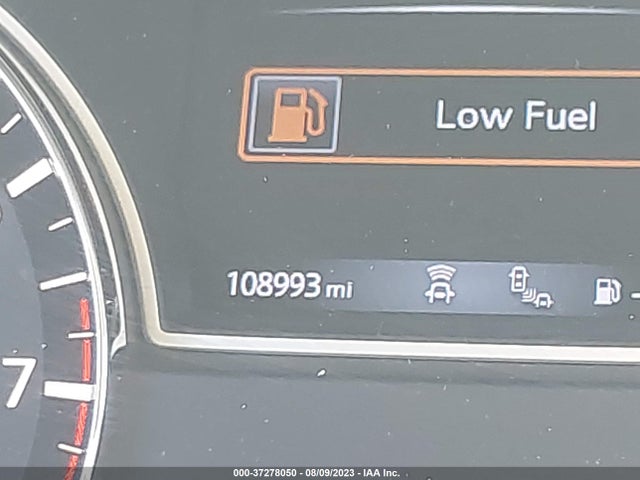 Nissan Altima 2.5 Sl 2018 1N4AL3AP3JC242926 Image 16