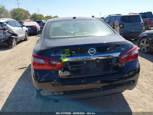 Nissan Altima 2.5 Sl 2018 1N4AL3AP3JC242926 Image 17