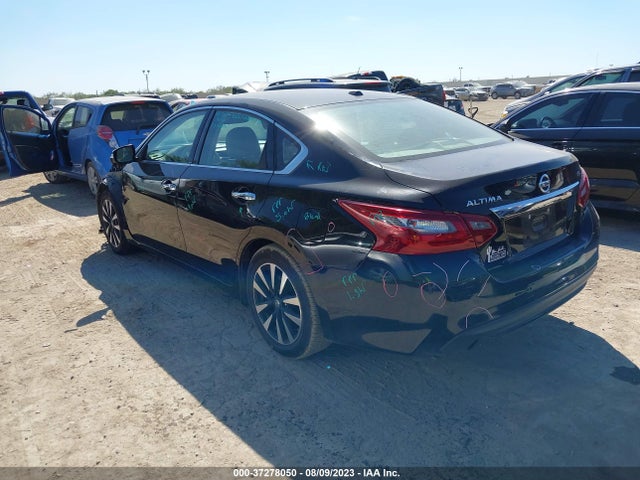 Nissan Altima 2.5 Sl 2018 1N4AL3AP3JC242926 Image 3