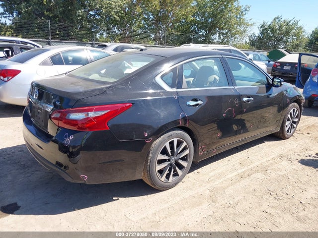 Nissan Altima 2.5 Sl 2018 1N4AL3AP3JC242926 Image 4