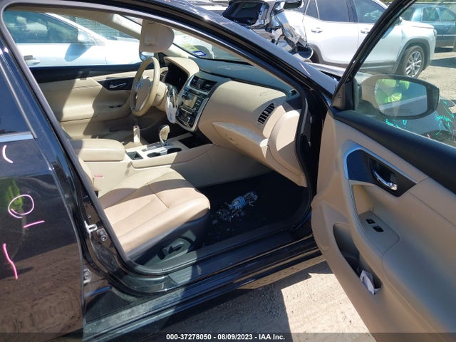 Nissan Altima 2.5 Sl 2018 1N4AL3AP3JC242926 Image 5