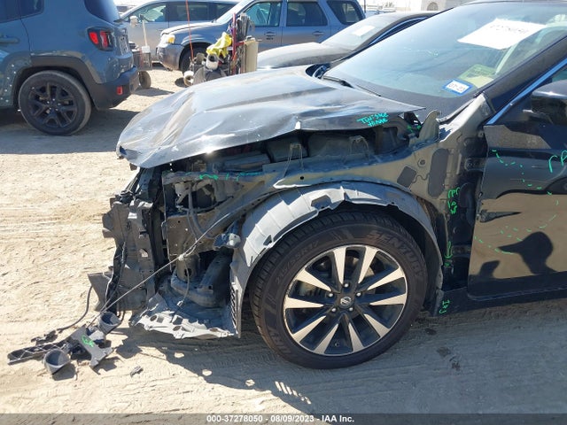 Nissan Altima 2.5 Sl 2018 1N4AL3AP3JC242926 Image 6