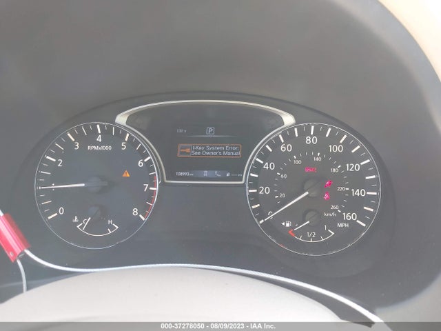 Nissan Altima 2.5 Sl 2018 1N4AL3AP3JC242926 Image 7