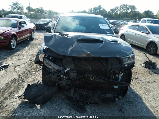 Dodge Durango R/t 2022 1C4SDHCTXNC129340 Image 12