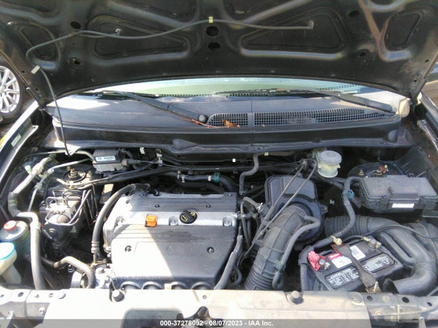 2005 HONDA ELEMENT EX VIN: 5J6YH28655L028277