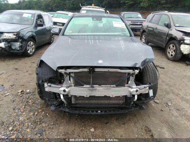 55SWF4KB9HU194599 Mercedes-Benz C-class C 300