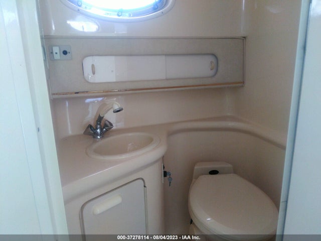 Auction sale of the 1997 Sea Ray Sundancer, vin: SERT2548F797, lot number: 37278114