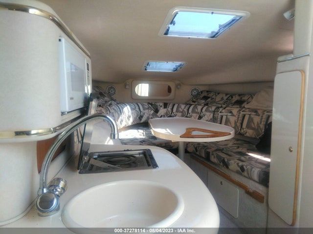 Auction sale of the 1997 Sea Ray Sundancer, vin: SERT2548F797, lot number: 37278114