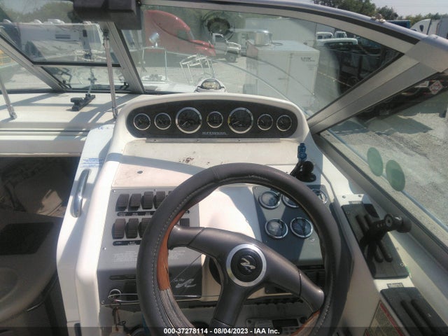 Auction sale of the 1997 Sea Ray Sundancer, vin: SERT2548F797, lot number: 37278114