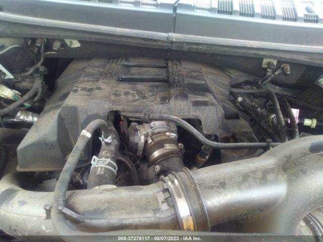 1FTEW1EP2JFC25695 Ford F-150 Xl/xlt/lariat