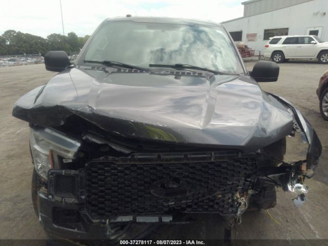 1FTEW1EP2JFC25695 Ford F-150 Xl/xlt/lariat