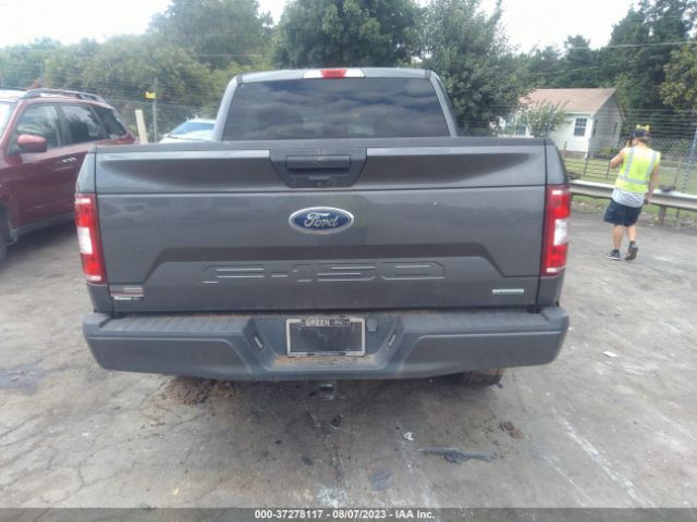 1FTEW1EP2JFC25695 Ford F-150 Xl/xlt/lariat