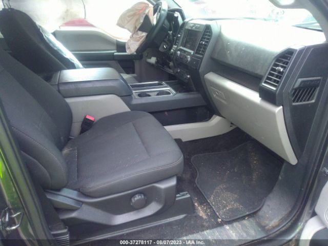 1FTEW1EP2JFC25695 Ford F-150 Xl/xlt/lariat