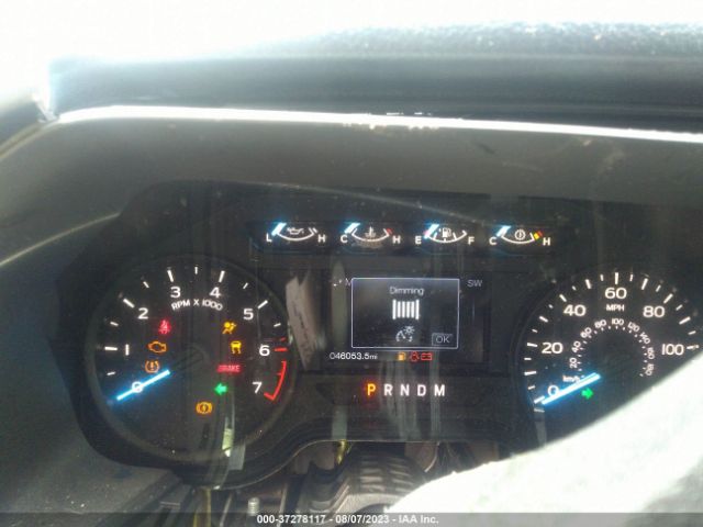 1FTEW1EP2JFC25695 Ford F-150 Xl/xlt/lariat