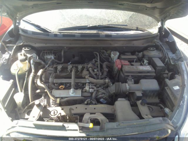 3N1CP5BV2ML497238 Nissan KICKS S