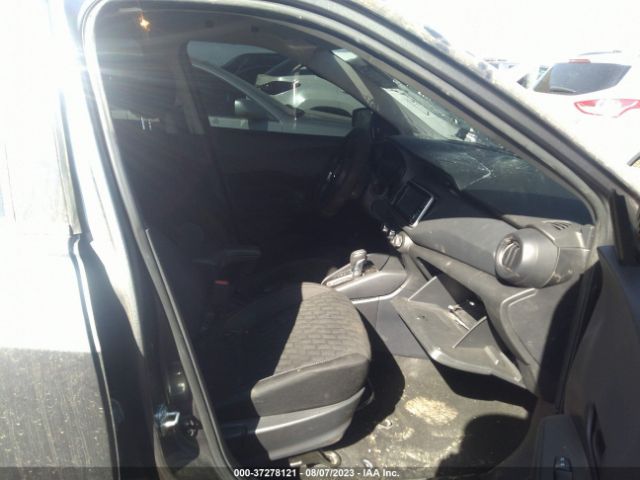 3N1CP5BV2ML497238 Nissan KICKS S