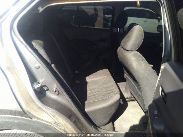 3N1CP5BV2ML497238 Nissan KICKS S
