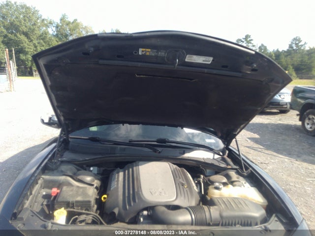 Dodge CHARGER R/T 2019 2C3CDXCT0KH757192 Image 10