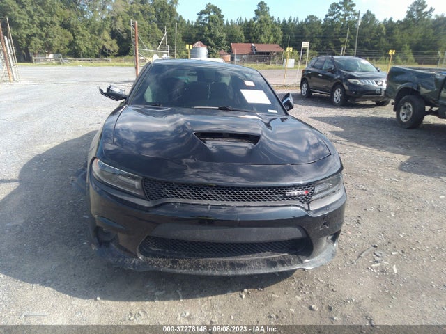Dodge CHARGER R/T 2019 2C3CDXCT0KH757192 Image 11