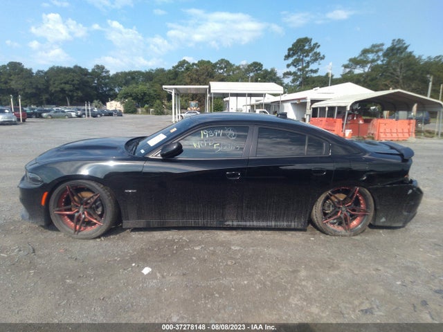 Dodge CHARGER R/T 2019 2C3CDXCT0KH757192 Image 13