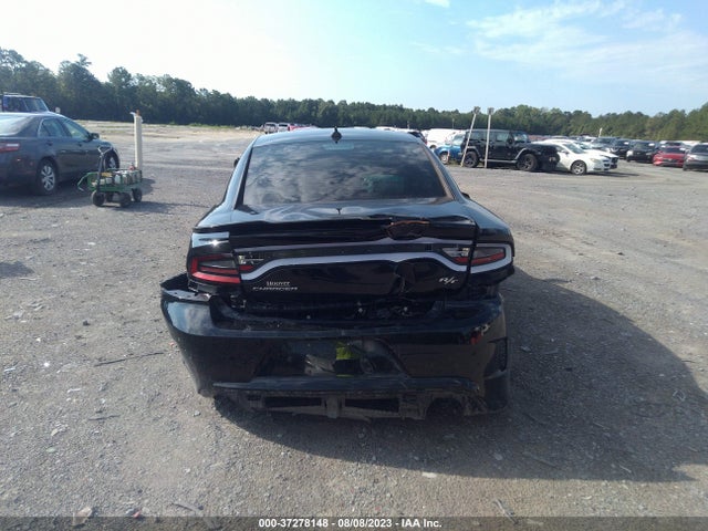 Dodge CHARGER R/T 2019 2C3CDXCT0KH757192 Image 15