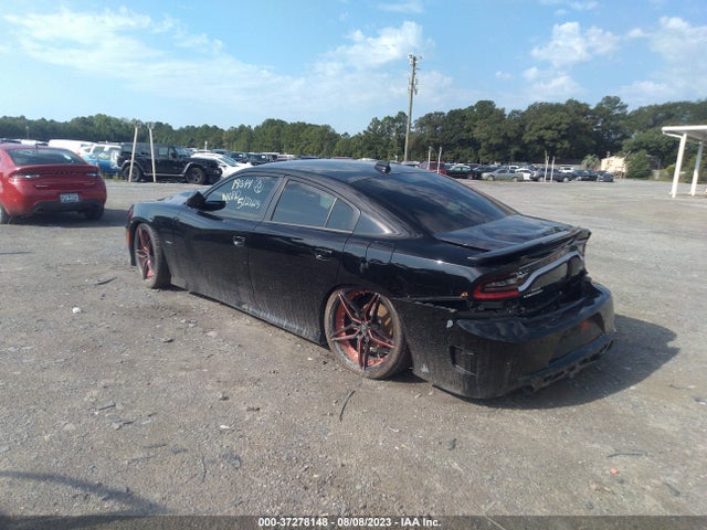 Dodge CHARGER R/T 2019 2C3CDXCT0KH757192 Image 3