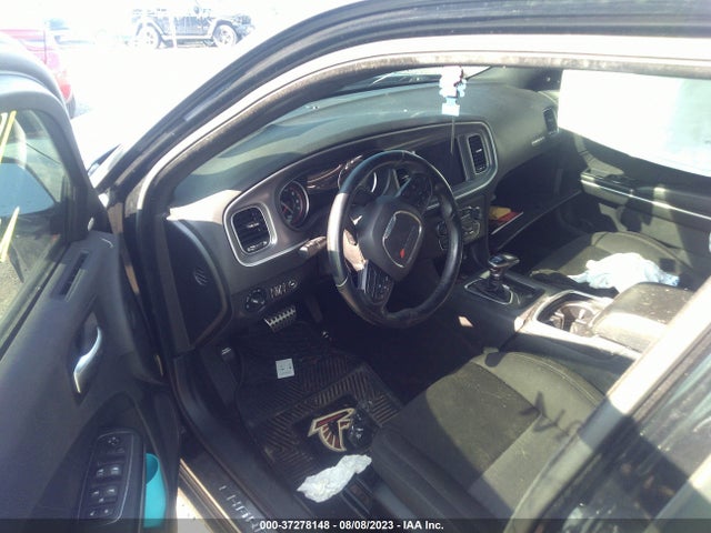 Dodge CHARGER R/T 2019 2C3CDXCT0KH757192 Image 5