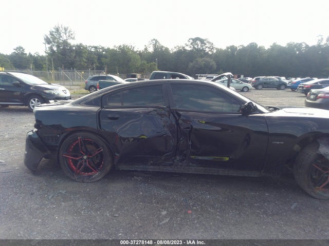 Dodge CHARGER R/T 2019 2C3CDXCT0KH757192 Image 6