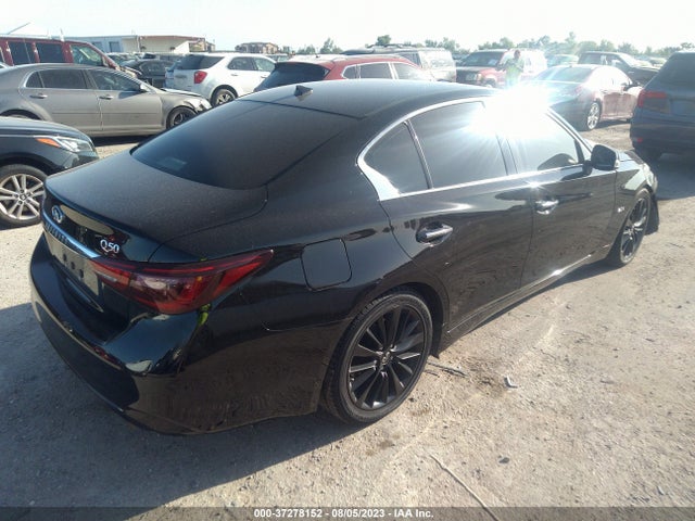 JN1EV7AP9KM540229 Infiniti Q50 3.0t Luxe