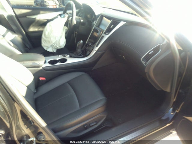 JN1EV7AP9KM540229 Infiniti Q50 3.0t Luxe