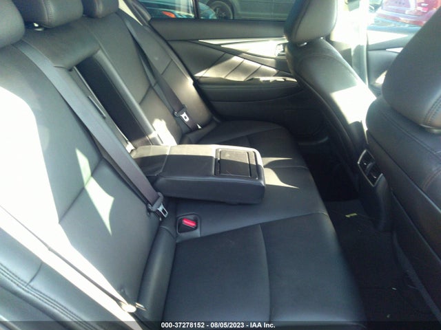 JN1EV7AP9KM540229 Infiniti Q50 3.0t Luxe