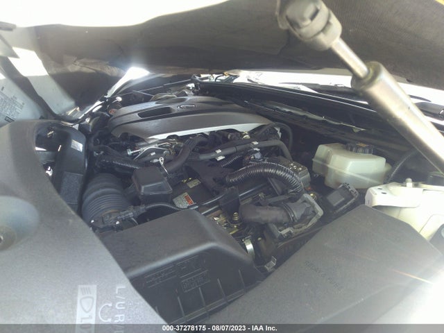JTHB21B17K2022730 Lexus Es Es 300h