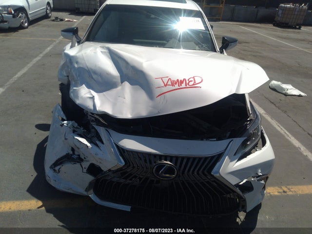 JTHB21B17K2022730 Lexus Es Es 300h