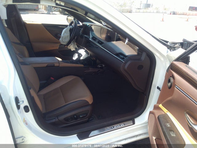 JTHB21B17K2022730 Lexus Es Es 300h