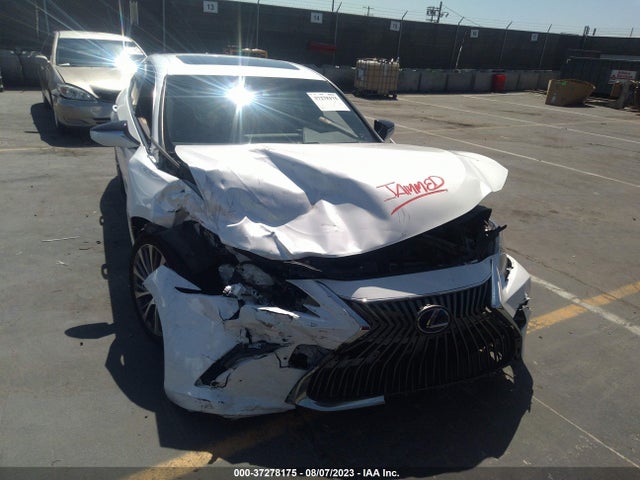 JTHB21B17K2022730 Lexus Es Es 300h
