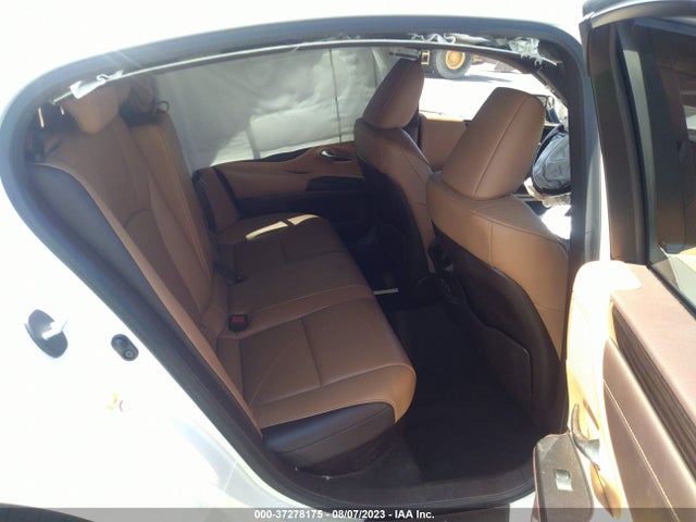 JTHB21B17K2022730 Lexus Es Es 300h